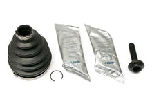 Load image into Gallery viewer, GKN Loebro Axle Boot Kit fits 2006-2011 Audi A6 / 2005-2011 Audi A6 Quattro / 2003-2011 Audi A8 Quattro / 2007-2011 Audi S6