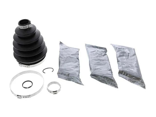 GKN Loebro Axle Boot Kit fits 2006-2021 BMW 230I xDrive / 320I xDrive / 325XI / 328D xDrive / 328I GT xDrive / 328I xDrive...