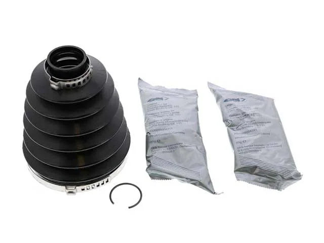 GKN Loebro Axle Boot Kit fits 2007-2009 Mercedes-Benz GL320 / 2010-2012 Mercedes-Benz GL350 / 2007-2012 Mercedes-Benz GL45...