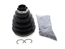 Load image into Gallery viewer, GKN Loebro Axle Boot Kit fits 2007-2013 BMW X5 / 2008-2014 BMW X6