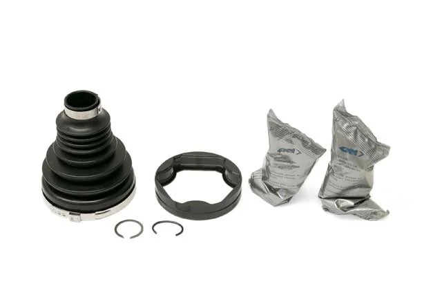 GKN Loebro Axle Boot Kit fits 2007-2013 BMW X5 / 2008-2014 BMW X6