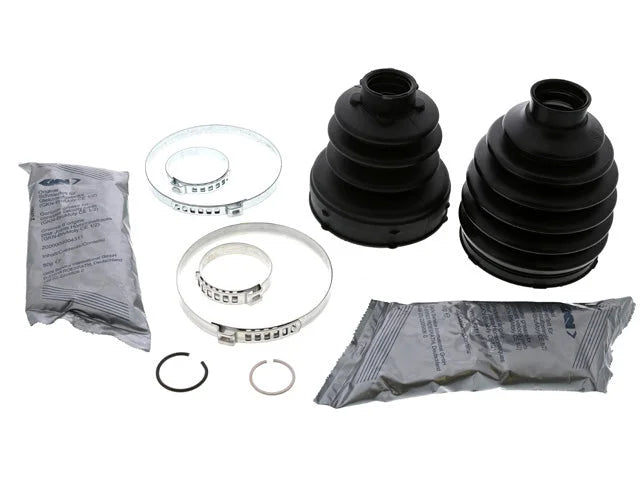GKN Loebro Axle Boot Kit fits 2007-2015 Mini Cooper