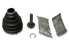 Load image into Gallery viewer, GKN Loebro Axle Boot Kit fits 2009-2012 Audi A4 / 2010-2012 Audi A5 / 2009-2011 Audi Q5 / 2010-2012 Audi S4 / 2010-2012 Au...