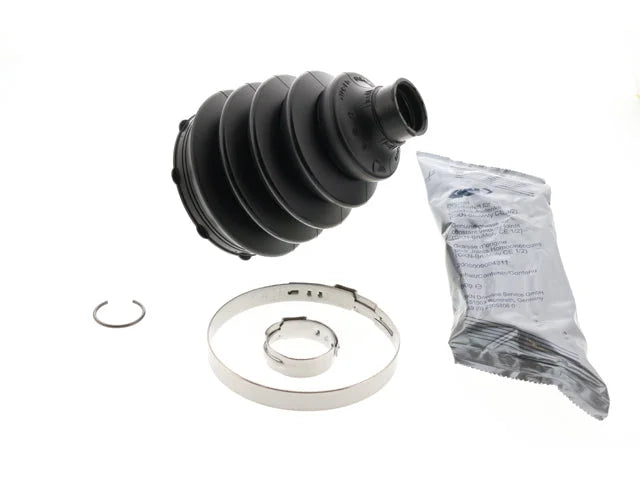 GKN Loebro Axle Boot Kit fits 2010-2016 Porsche Panamera