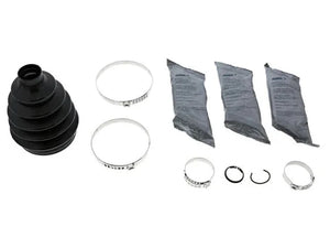 GKN Loebro Axle Boot Kit fits 2010-2019 BMW 528I xDrive / 535D xDrive / 535I GT xDrive / 535I xDrive / 550I GT xDrive / 55...