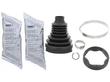 Load image into Gallery viewer, GKN Loebro Axle Boot Kit fits 2011-2016 Porsche Panamera