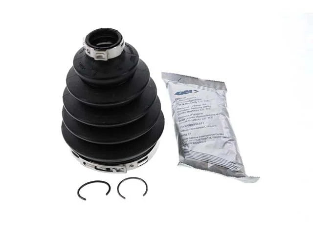 GKN Loebro Axle Boot Kit fits 2011-2017 BMW X3 / 2015-2018 BMW X4 / 2014-2018 BMW X5 / 2015-2019 BMW X6
