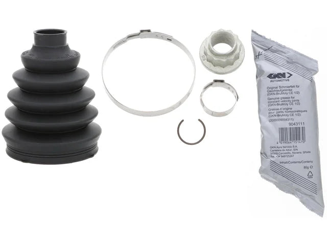 GKN Loebro Axle Boot Kit fits 2011-2018 Porsche Cayenne