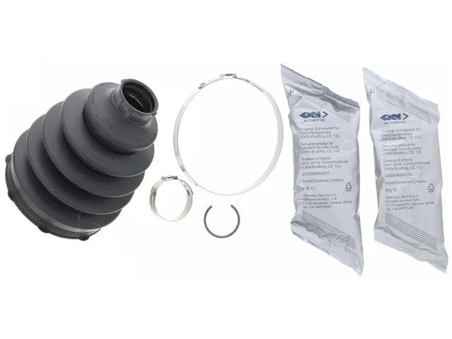 GKN Loebro Axle Boot Kit fits 2011-2024 Audi / Mercedes-Benz / Volkswagen - Main Product View