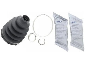 GKN Loebro Axle Boot Kit fits 2011-2024 Audi / Mercedes-Benz / Volkswagen - Main Product View