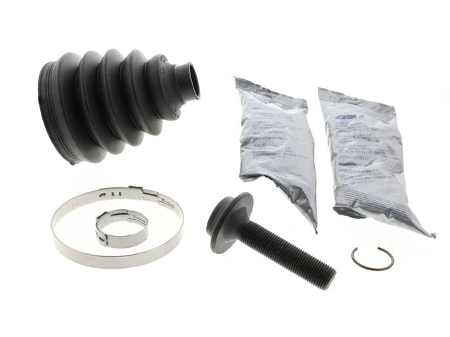 GKN Loebro Axle Boot Kit fits 2013-2016 Audi A4 Quattro / 2012-2017 Audi A5 Quattro / 2013-2016 Audi Allroad
