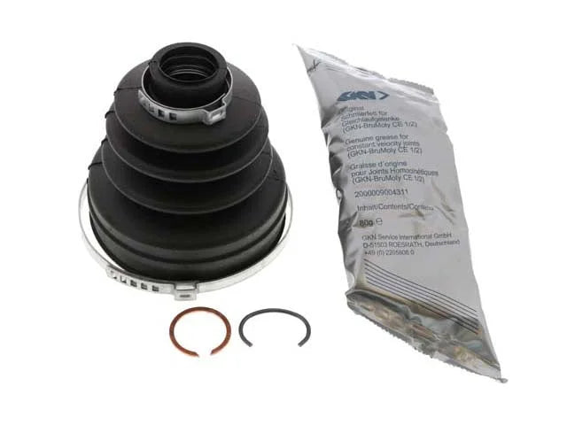 GKN Loebro Axle Boot Kit fits 2015-2019 Mini Cooper / Cooper Clubman