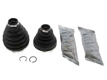 Load image into Gallery viewer, GKN Loebro Axle Boot Kit fits 2016-2019 BMW X1 XDRIVE28I / 2018-2023 BMW X2 XDRIVE28I / 2017-2019 Mini Cooper Clubman ALL4...