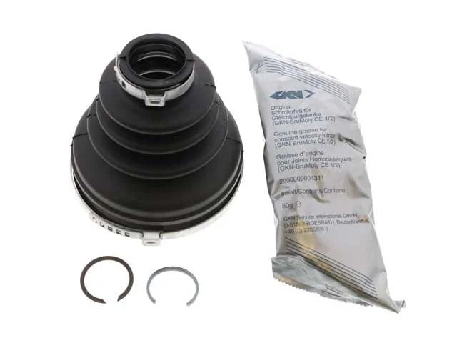 GKN Loebro Axle Boot Kit fits 2016-2022 BMW X1 XDRIVE28I / 2019-2022 BMW X2 M35I / 2018 2023 BMW X2 XDRIVE28I / 2017-2019 ...