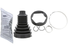 Load image into Gallery viewer, GKN Loebro Axle Boot Kit fits 2016-2025 BMW 530E xDrive / 530I xDrive / 540D xDrive / 540I xDrive / 640I xDrive Gran Turis...
