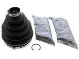 GKN Loebro Axle Boot Kit fits 2017-2020 Audi A3 / 2017-2020 Audi A3 Quattro / 2007-2010 Audi Q7 / 2017-2020 Audi S3 / 2011-2019 Audi TT Quattro / 2009-2019 Audi TTS Quattro / 2003-2004 Porsche Cayenne / 2005-2010 Volkswagen Touareg