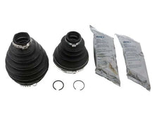 Load image into Gallery viewer, GKN Loebro Axle Boot Kit fits 2017-2022 BMW X1 SDRIVE28I / 2016 BMW X1 XDRIVE28I / 2018 2019 BMW X2 / 2016-2024 Mini Coope...
