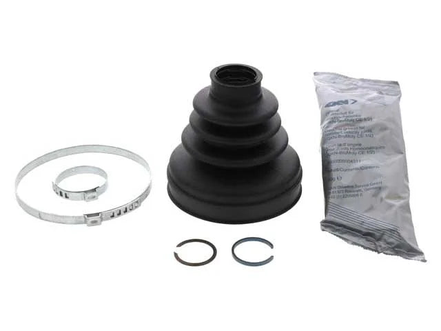 GKN Loebro Axle Boot Kit fits 2021-2024 BMW 228I Gran / 2017-2022 BMW X1 SDRIVE28I / 2016 BMW X1 XDRIVE28I / 2018-2022 BMW...