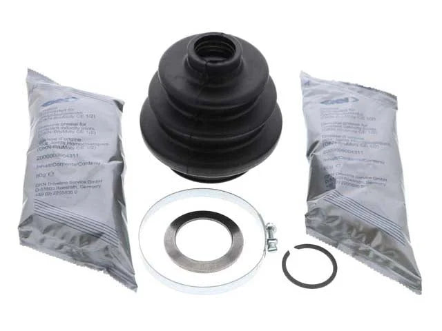 GKN Loebro Axle Boot fits 1969-1977 Porsche 911 / 1969 Porsche 912 / 1978-1979 Porsche 930