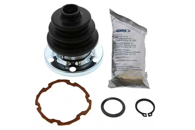 GKN Loebro Axle Boot fits 1975-1985 Porsche 911 / 912