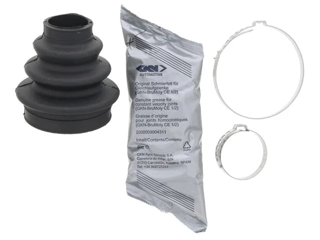 GKN Loebro Axle Boot fits 2002-2016 Porsche 911 / Boxster