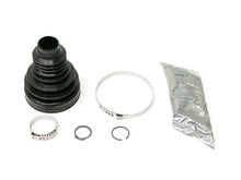 Load image into Gallery viewer, GKN Loebro Axle Boot fits 2010-2016 Audi A4 Quattro / 2009 Audi A4 Quattro Avant / 2010-2017 Audi A5 Quattro / 2011-2012 A...