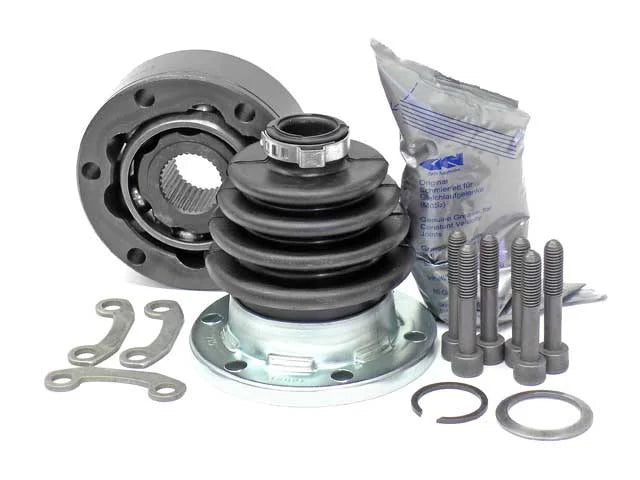 GKN Loebro Axle Joint Kit fits 1988 Porsche 924 / 1983-1989 Porsche 944