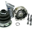 Load image into Gallery viewer, GKN Loebro Axle Joint Kit fits 1989-1994 Porsche 911 / 1987-1991 Porsche 944 / 1992-1995 Porsche 968 / 1997-2002 Porsche B...
