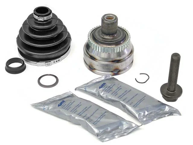 GKN Loebro Axle Joint Kit fits 1996-2005 Audi / Volkswagen