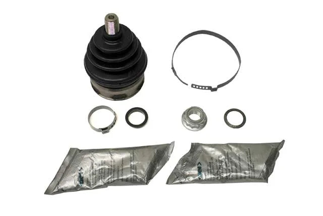 GKN Loebro Axle Joint Kit fits 2000-2006 Audi TT / 1998-2002 Volkswagen Beetle / 2003 Volkswagen Beetle GL / 2006 Volkswag...