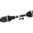 Load image into Gallery viewer, GKN Loebro Axle Shaft Assembly