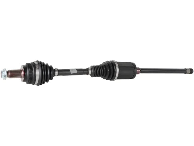 GKN Loebro Axle Shaft Assembly
