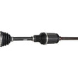 Load image into Gallery viewer, GKN Loebro Axle Shaft Assembly