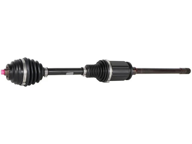 GKN Loebro Axle Shaft Assembly