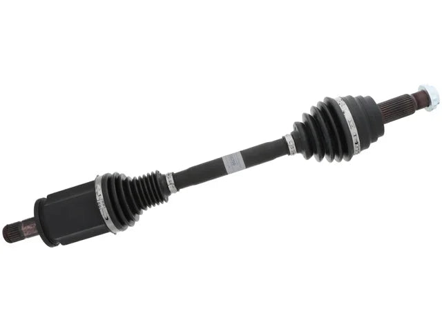 GKN Loebro Axle Shaft Assembly
