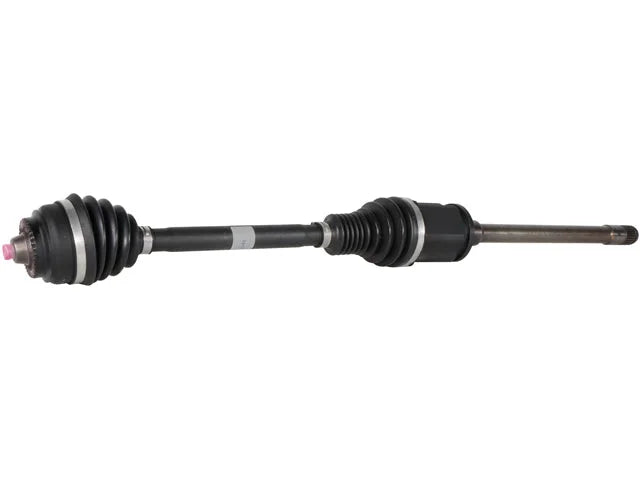 GKN Loebro Axle Shaft Assembly