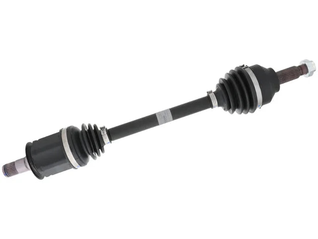 GKN Loebro Axle Shaft Assembly