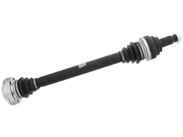 GKN Loebro Axle Shaft Assembly