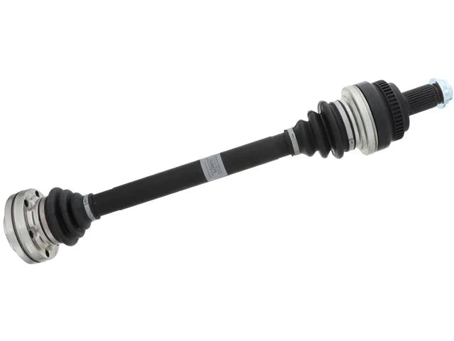 GKN Loebro Axle Shaft Assembly