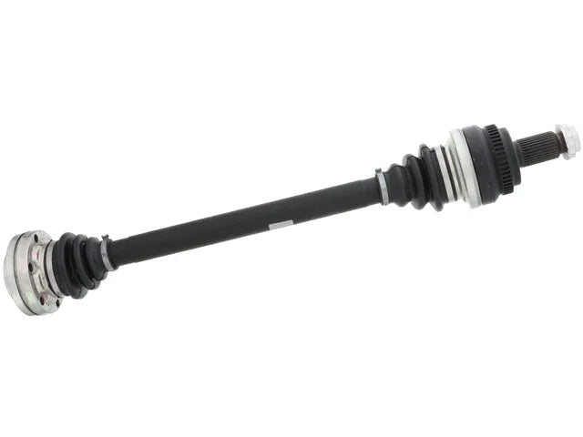 GKN Loebro Axle Shaft Assembly