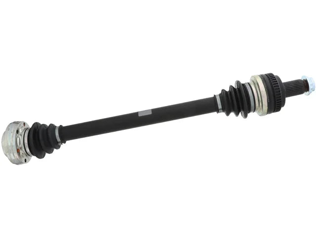 GKN Loebro Axle Shaft Assembly
