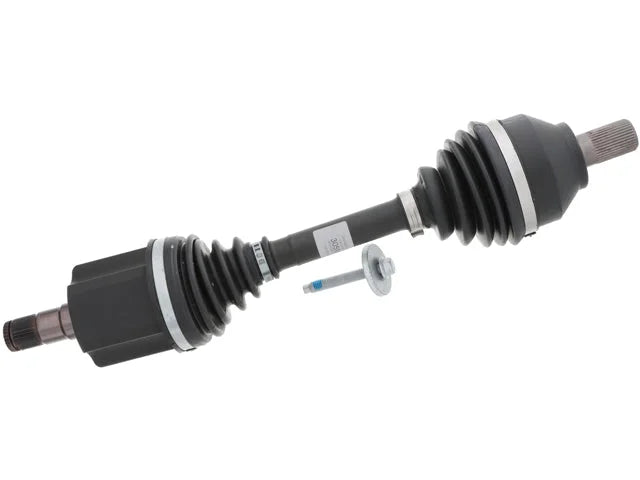 GKN Loebro Axle Shaft Assembly
