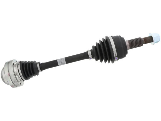 GKN Loebro Axle Shaft Assembly