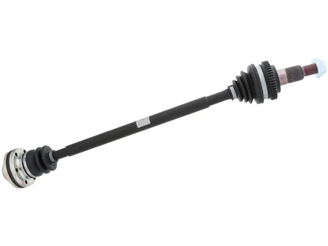 GKN Loebro Axle Shaft Assembly