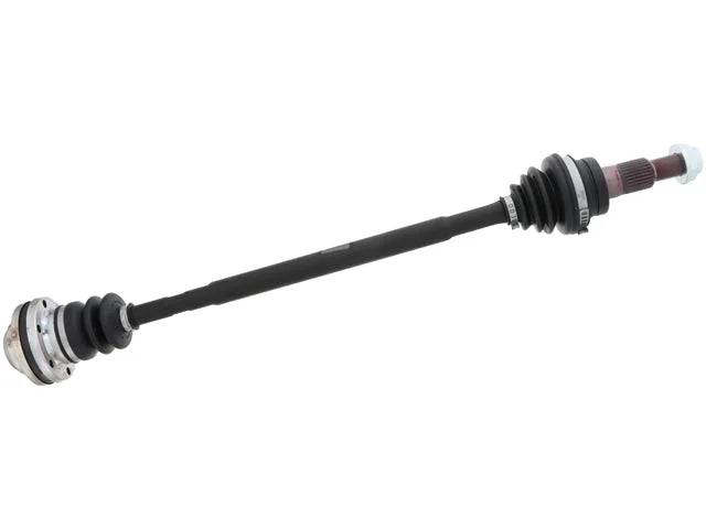 GKN Loebro Axle Shaft Assembly