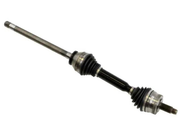 GKN Loebro Axle Shaft Assembly