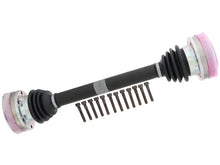 Load image into Gallery viewer, GKN Loebro Axle Shaft Assembly