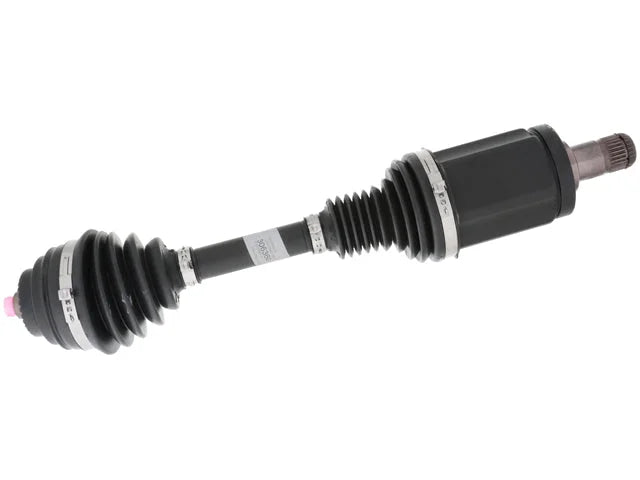 GKN Loebro Axle Shaft Assembly