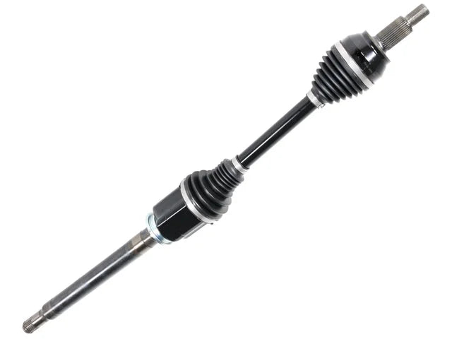 GKN Loebro Axle Shaft Assembly