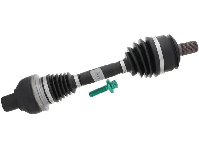 GKN Loebro Axle Shaft Assembly